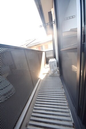 ディアス本郷の物件内観写真